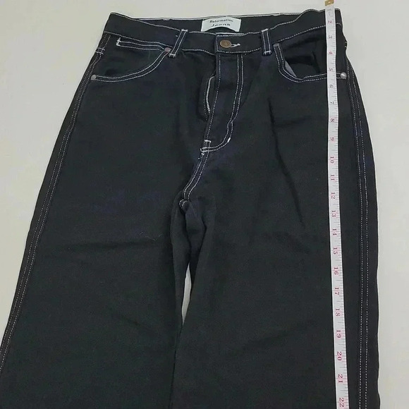 Reformation Cowboy High Rise Straight Jean - Picture 5 of 16